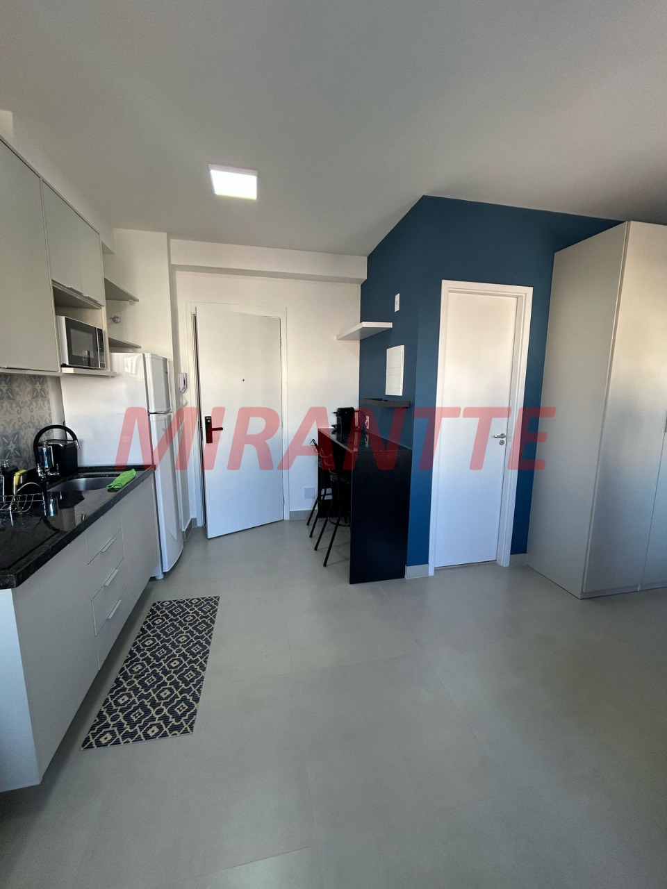 Studio de 25m² com 1 quartos em Vila Pompeia