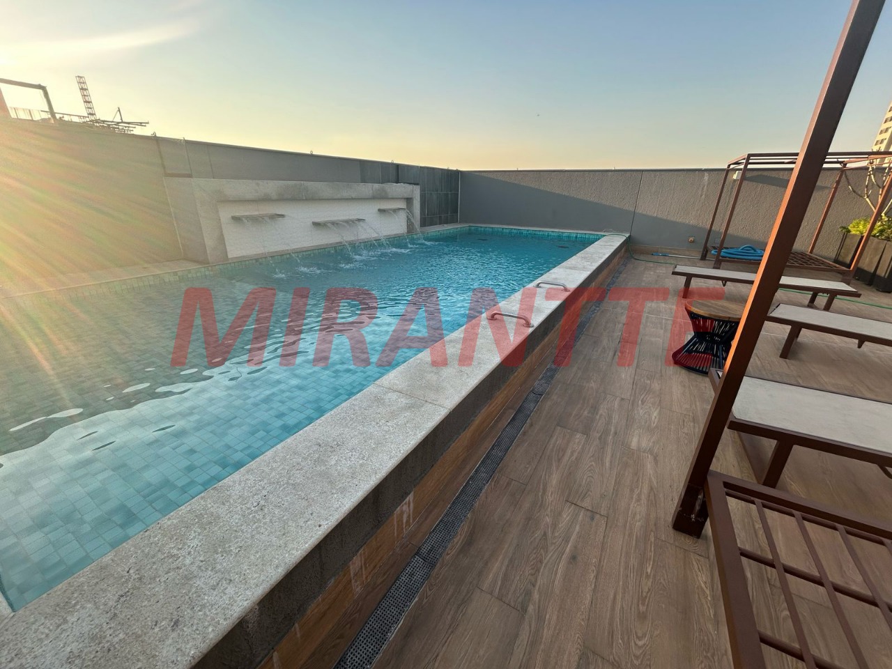 Studio de 25m² com 1 quartos em Vila Pompeia
