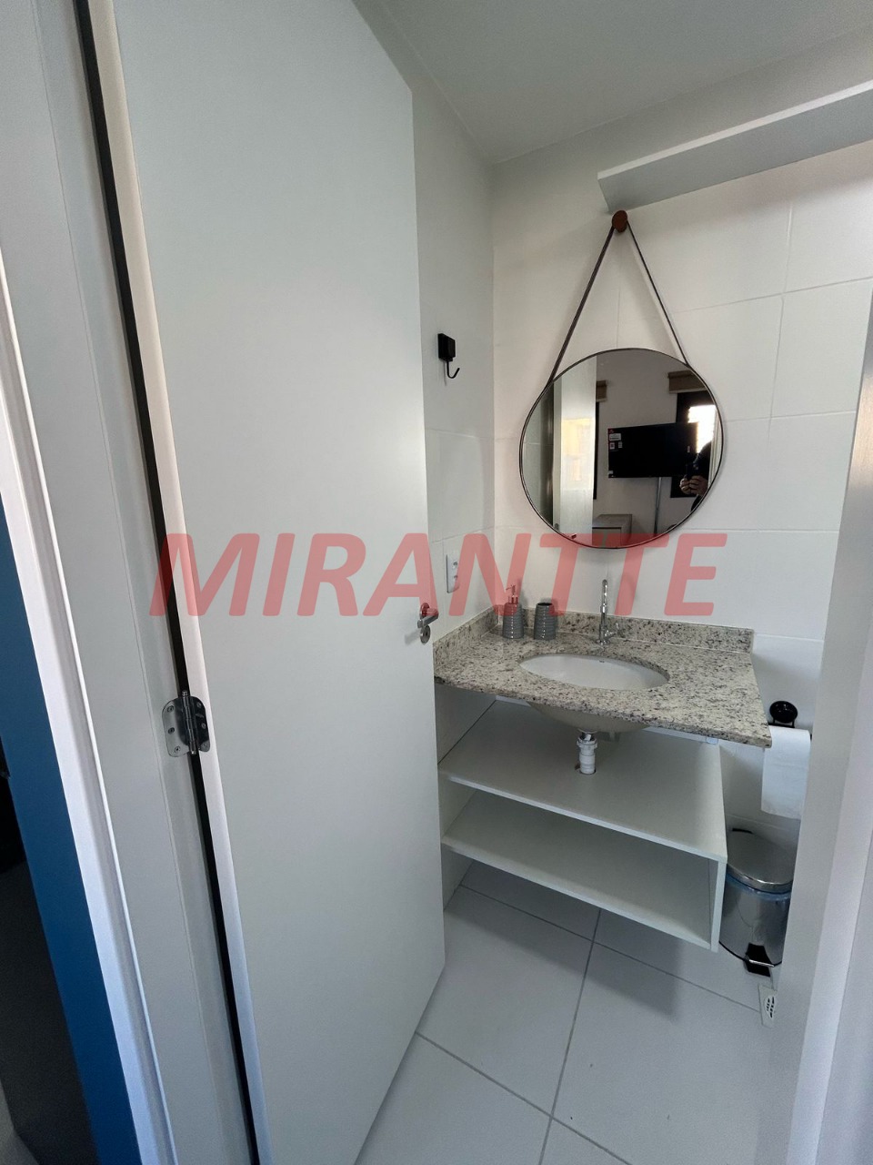 Studio de 25m² com 1 quartos em Vila Pompeia