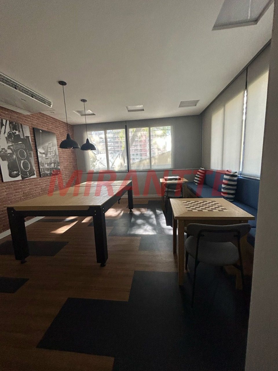 Studio de 25m² com 1 quartos em Vila Pompeia