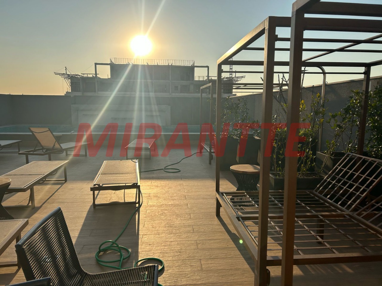 Studio de 25m² com 1 quartos em Vila Pompeia