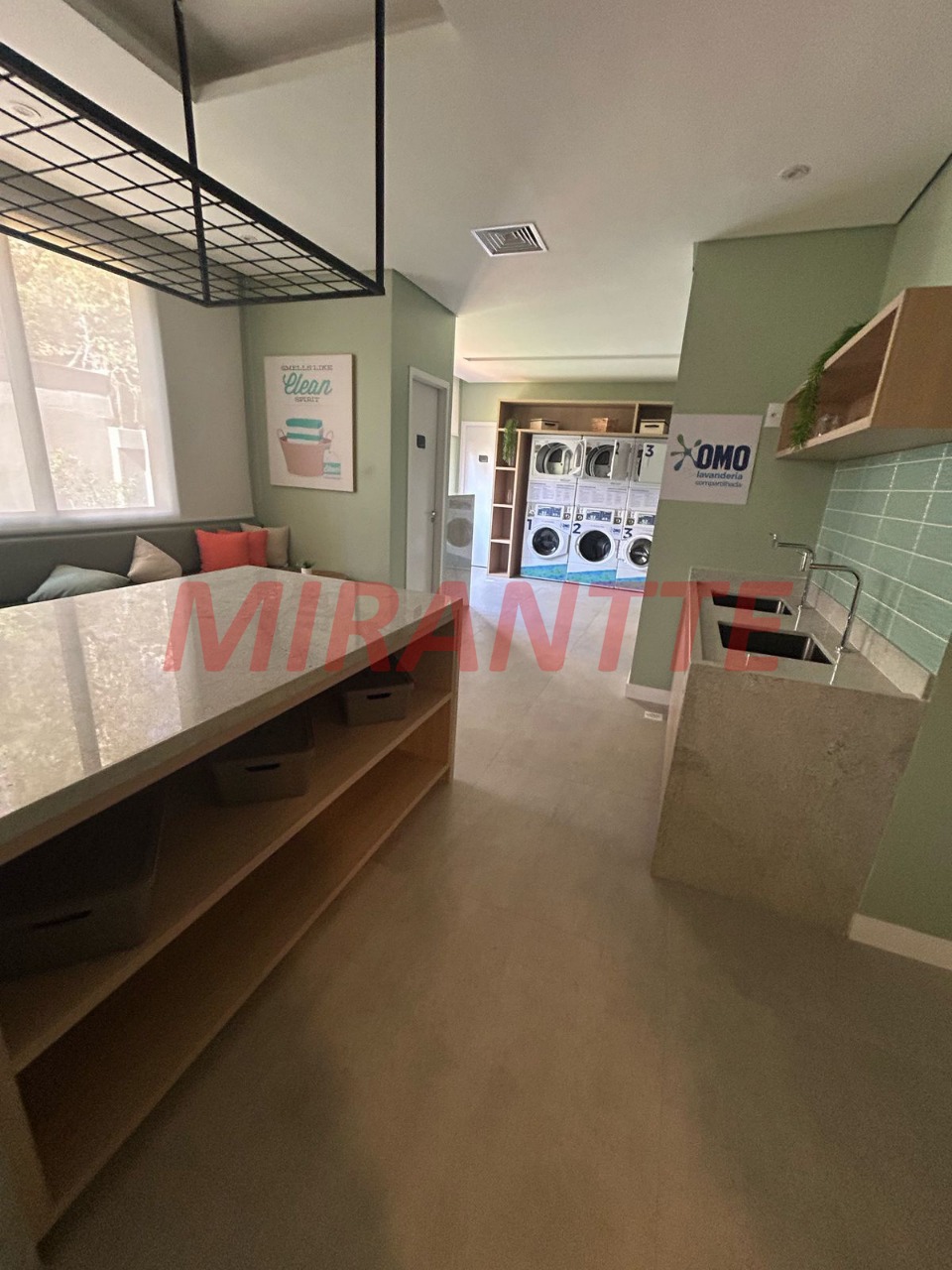 Studio de 25m² com 1 quartos em Vila Pompeia