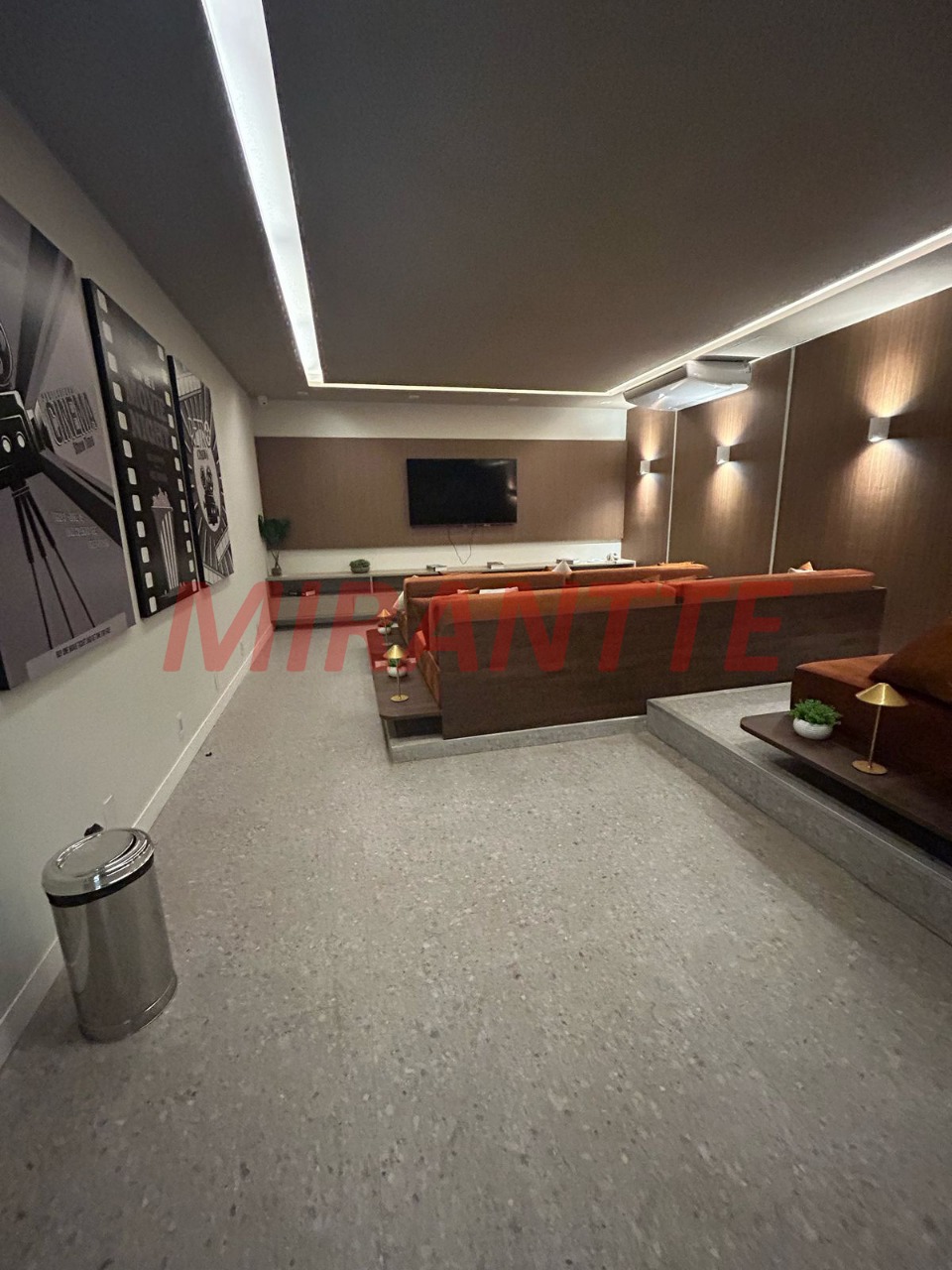 Studio de 25m² com 1 quartos em Vila Pompeia