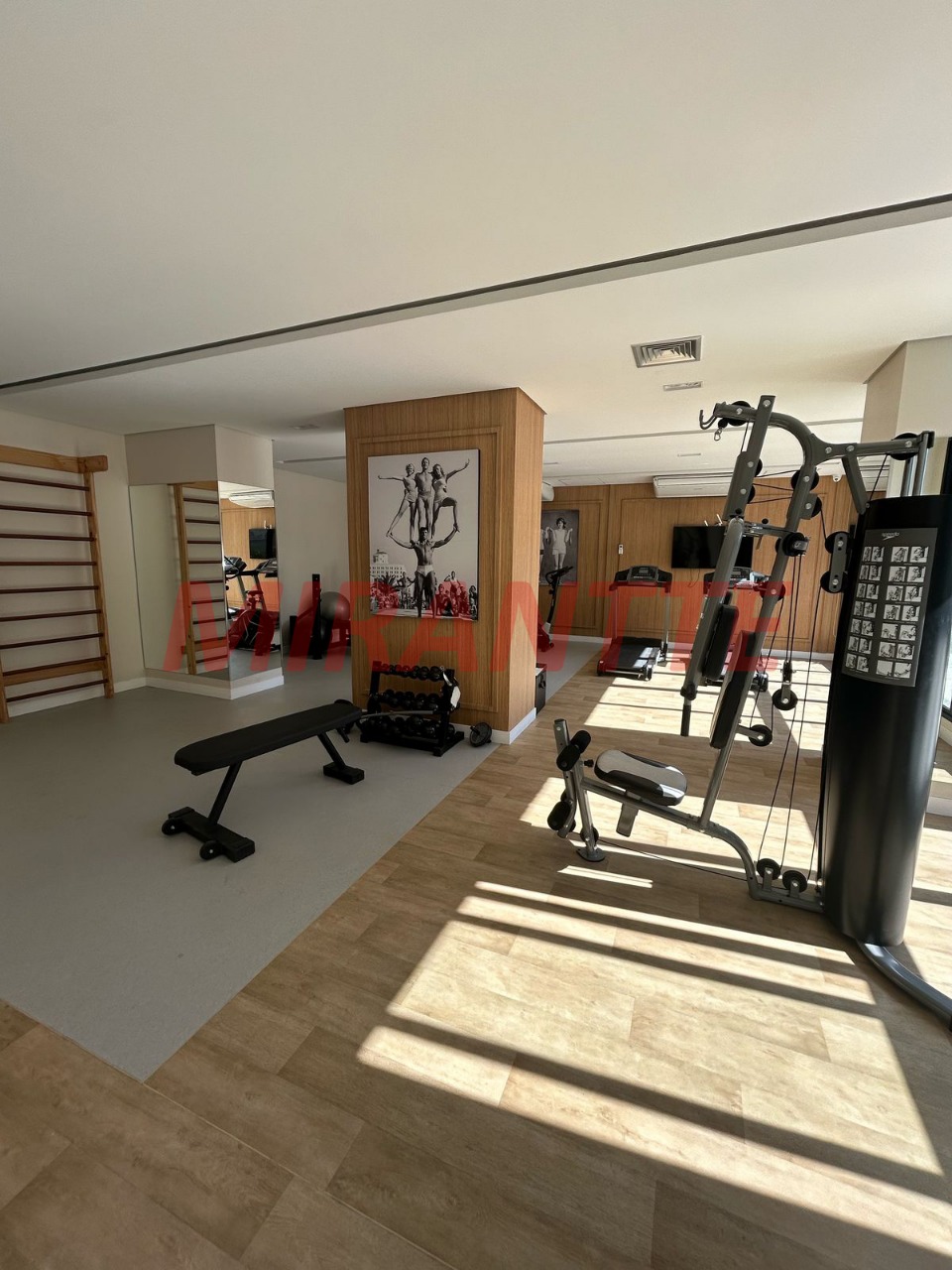 Studio de 25m² com 1 quartos em Vila Pompeia