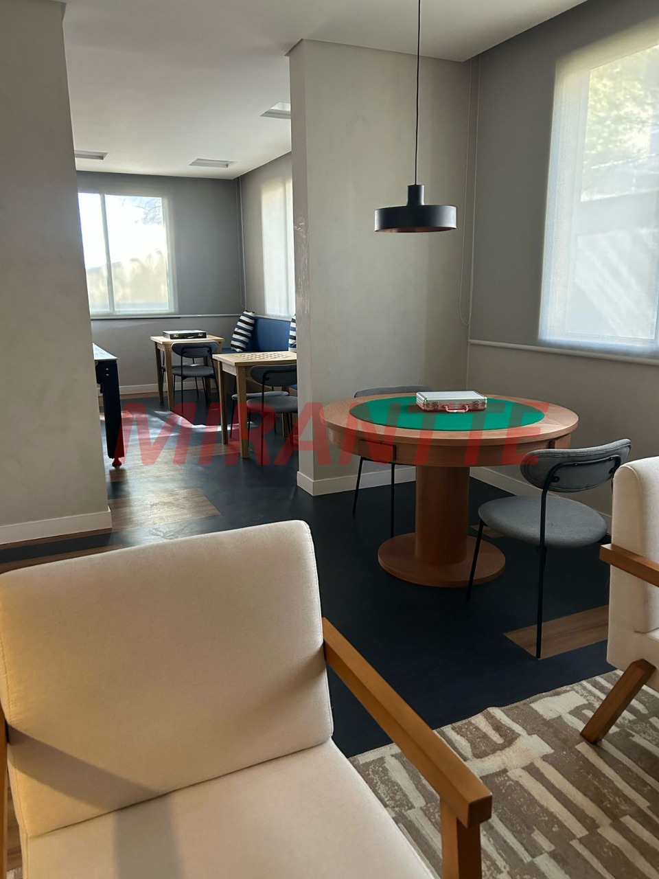 Studio de 25m² com 1 quartos em Vila Pompeia