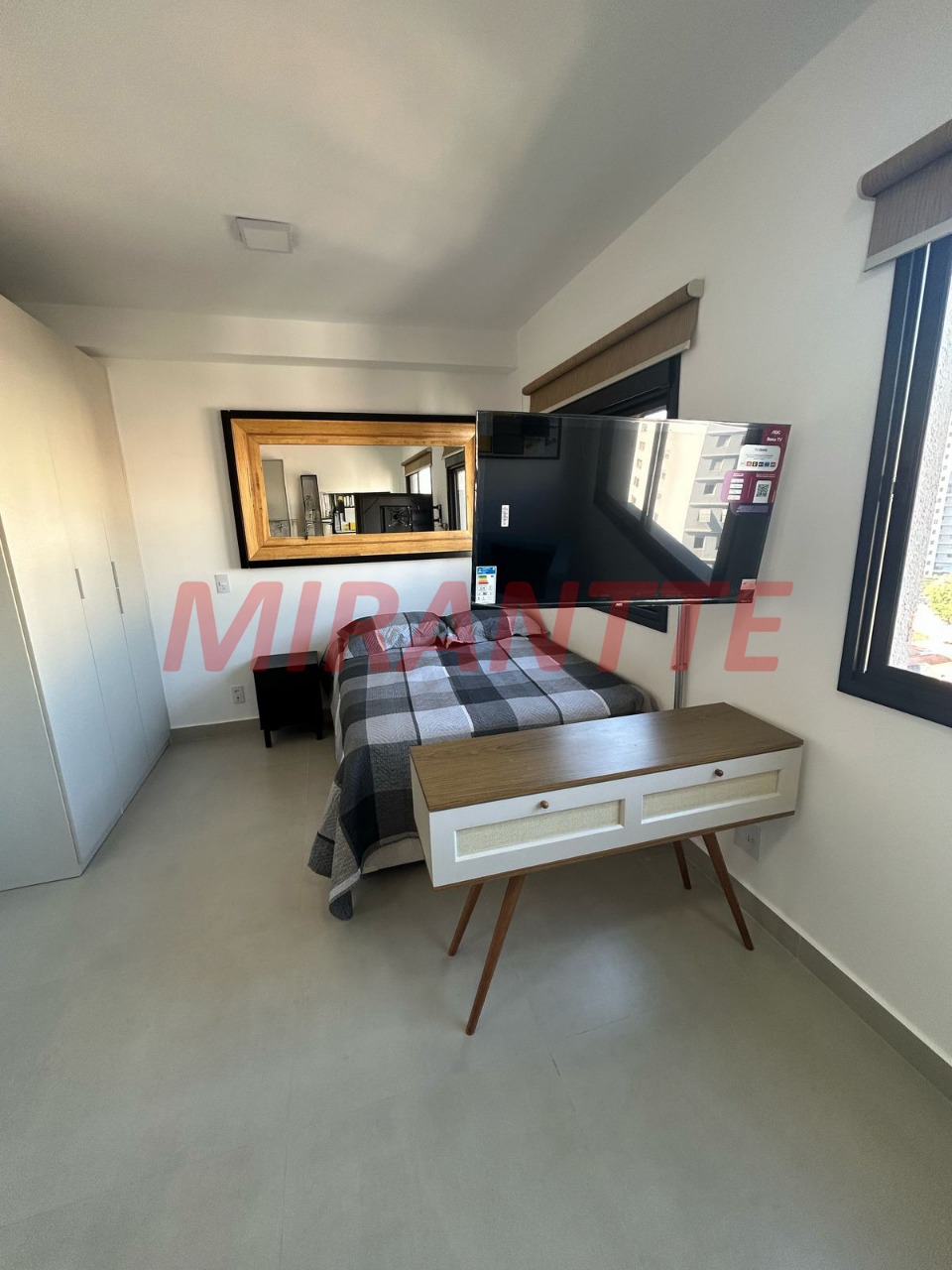 Studio de 25m² com 1 quartos em Vila Pompeia