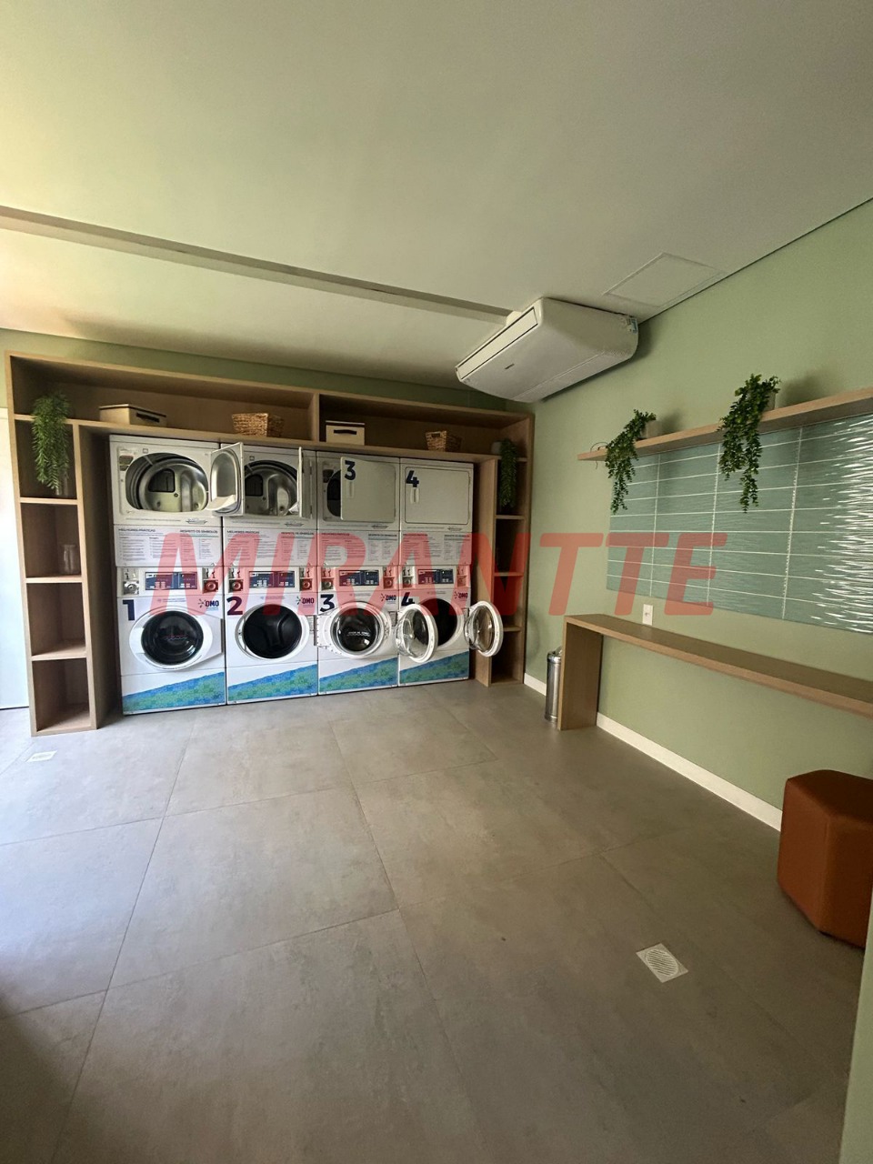 Studio de 25m² com 1 quartos em Vila Pompeia