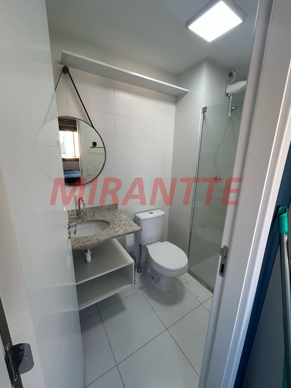 Studio de 25m² com 1 quartos em Vila Pompeia