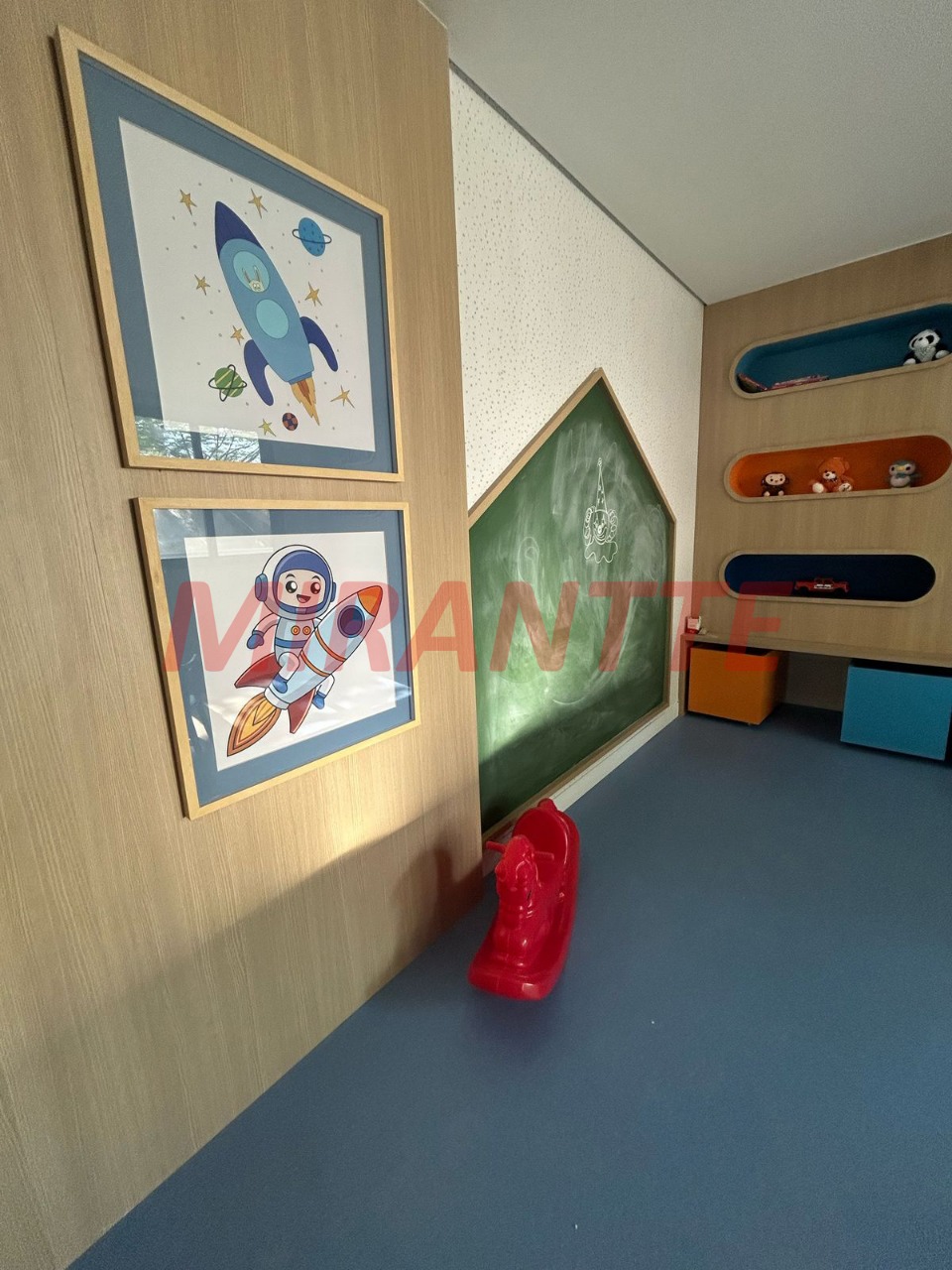 Studio de 25m² com 1 quartos em Vila Pompeia