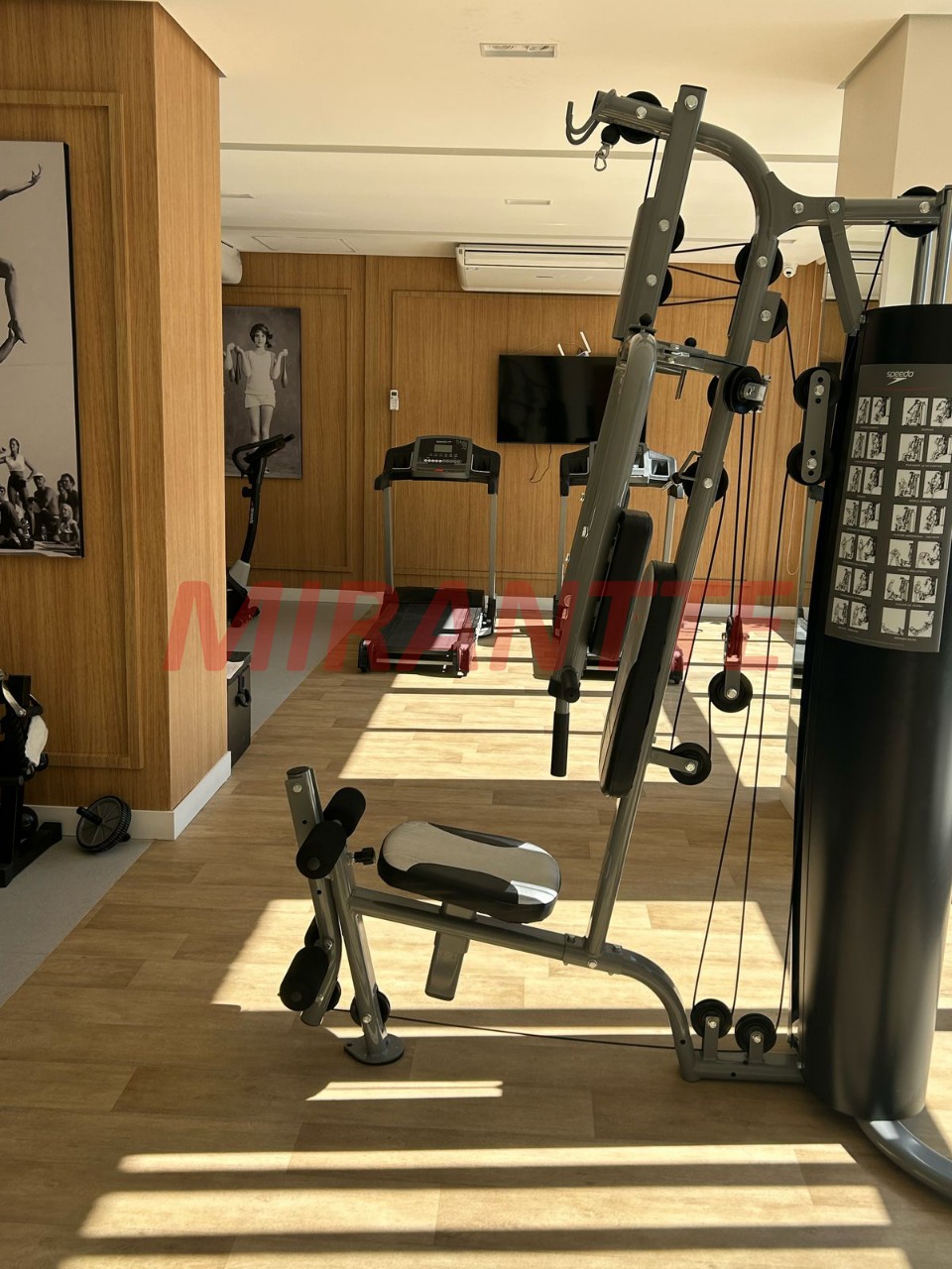 Studio de 25m² com 1 quartos em Vila Pompeia