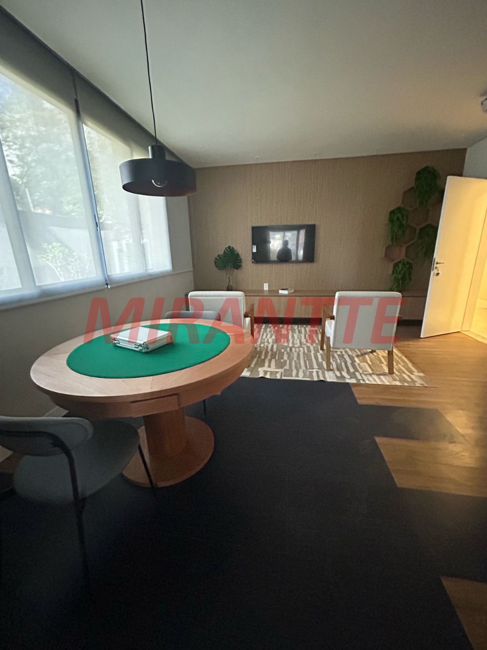Studio de 25m² com 1 quartos em Vila Pompeia