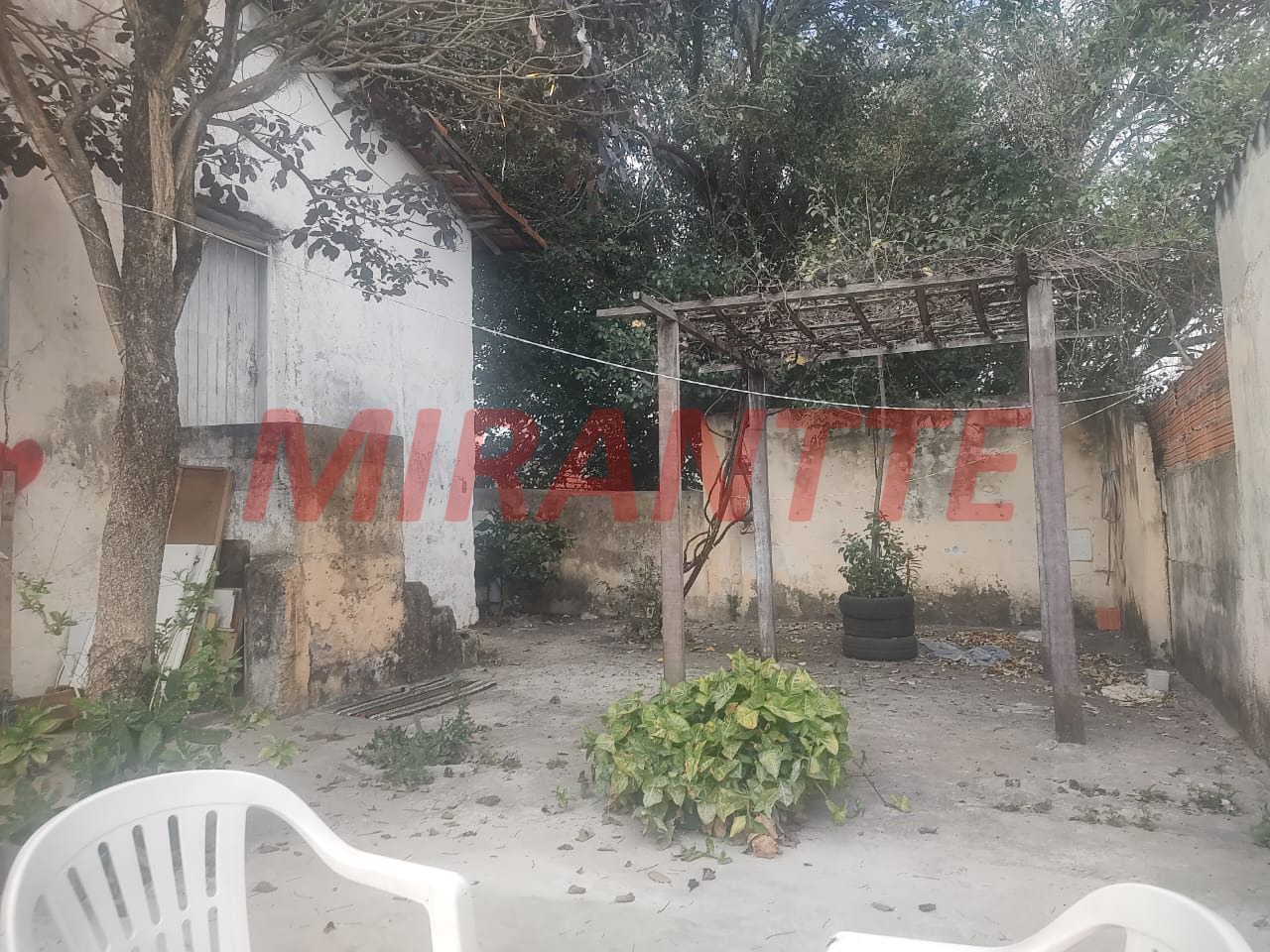 Casa terrea de 200m² com 1 quartos em Vila Irmaos Arnoni