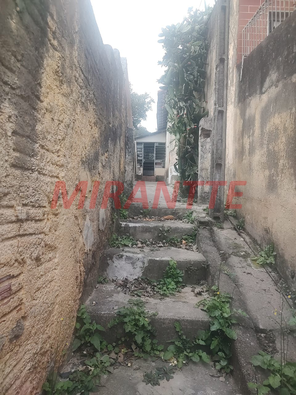 Casa terrea de 200m² com 1 quartos em Vila Irmaos Arnoni