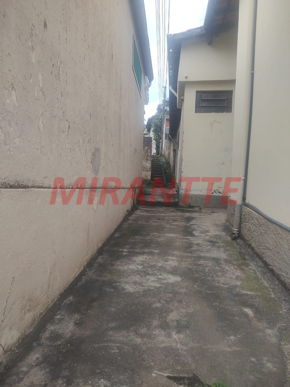 Casa terrea de 200m² com 1 quartos em Vila Irmaos Arnoni