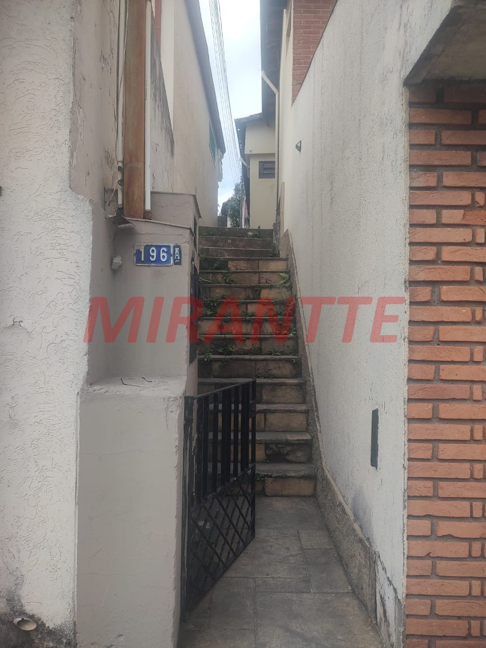 Casa terrea de 200m² com 1 quartos em Vila Irmaos Arnoni