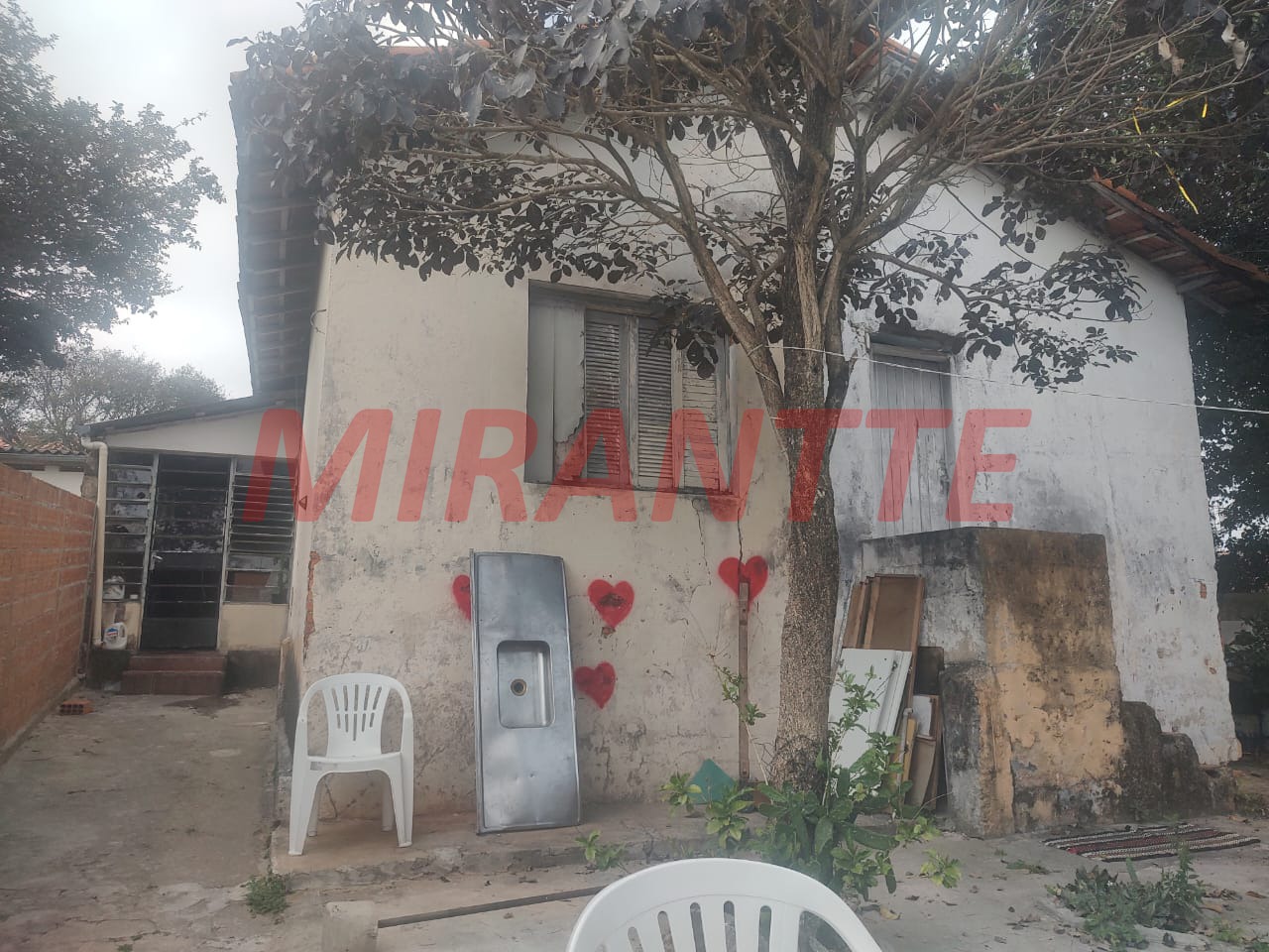 Casa terrea de 200m² com 1 quartos em Vila Irmaos Arnoni