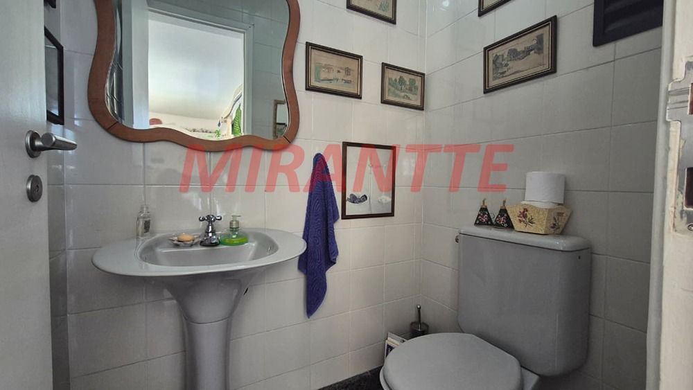 Cobertura de 324m² com 3 quartos em Vila Regente Feijó