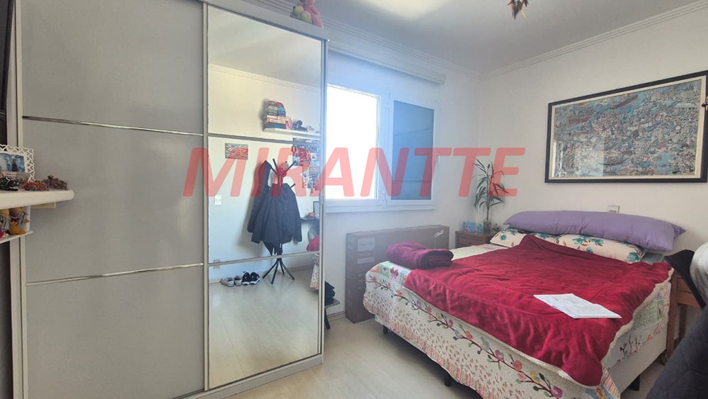 Cobertura de 324m² com 3 quartos em Vila Regente Feijó