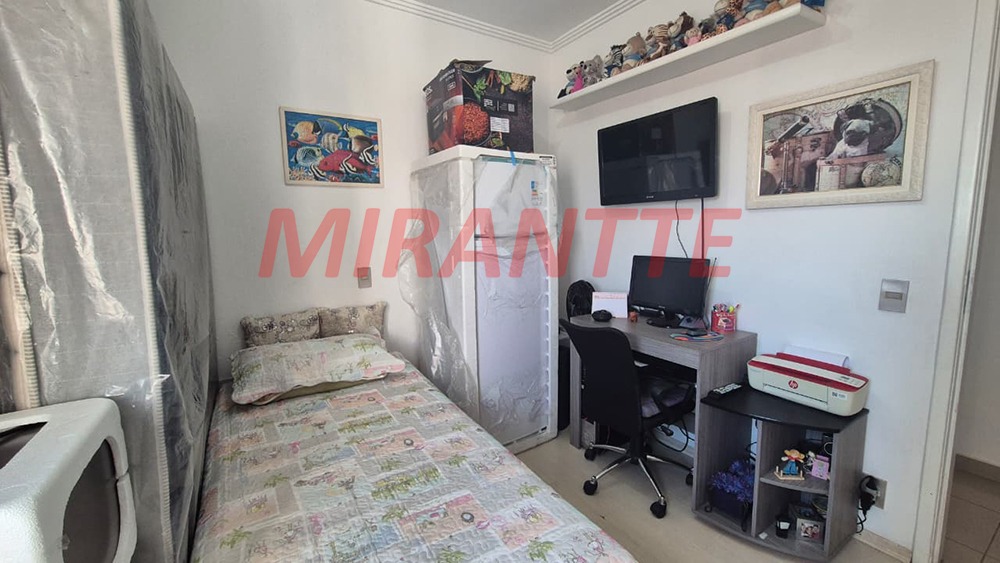 Cobertura de 324m² com 3 quartos em Vila Regente Feijó