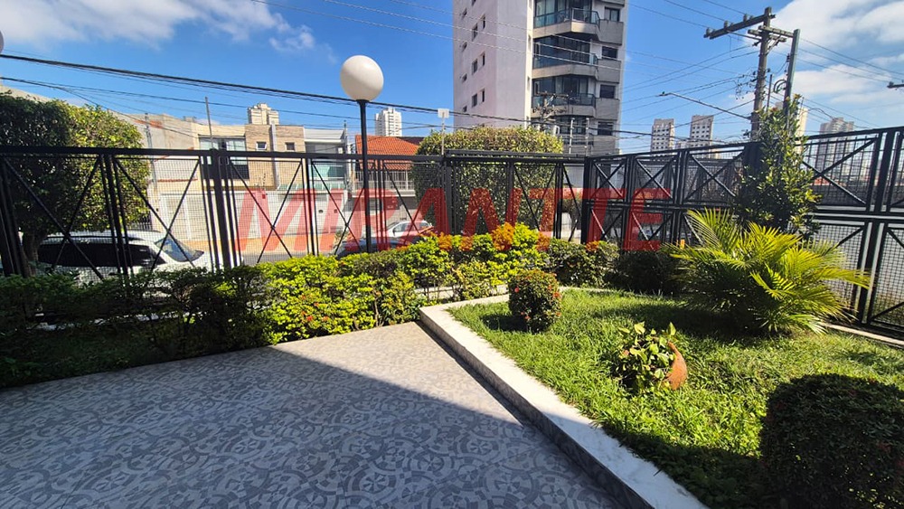 Cobertura de 324m² com 3 quartos em Vila Regente Feijó
