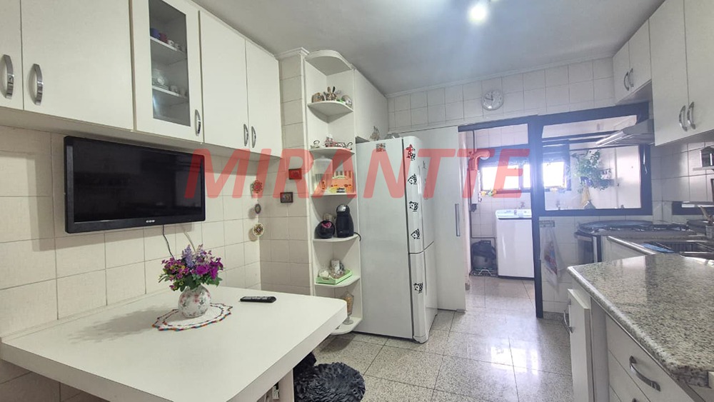 Cobertura de 324m² com 3 quartos em Vila Regente Feijó