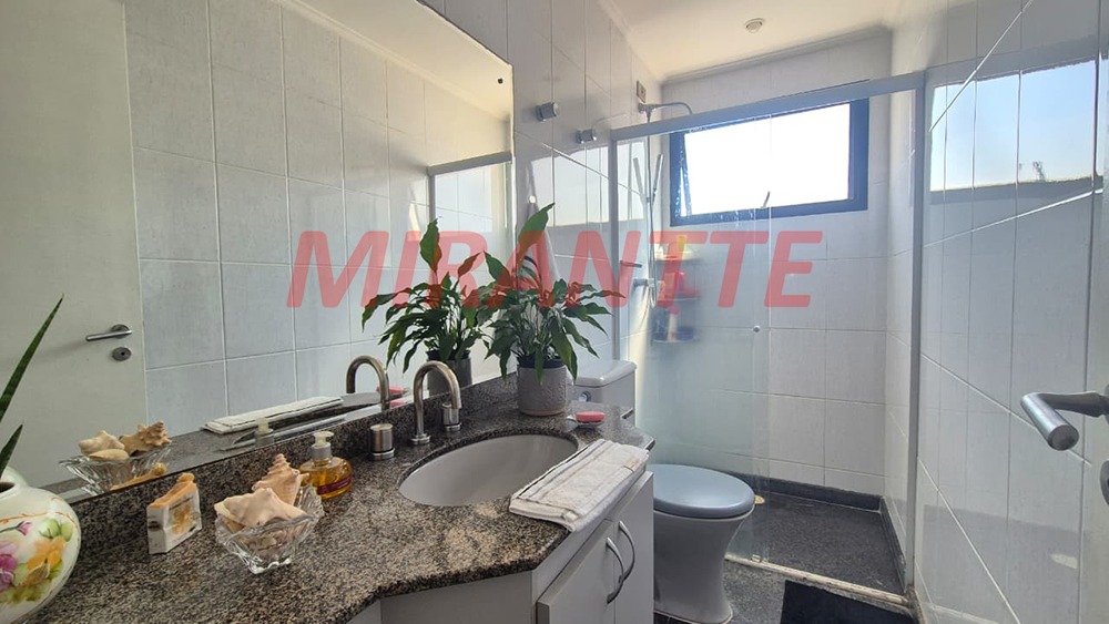 Cobertura de 324m² com 3 quartos em Vila Regente Feijó