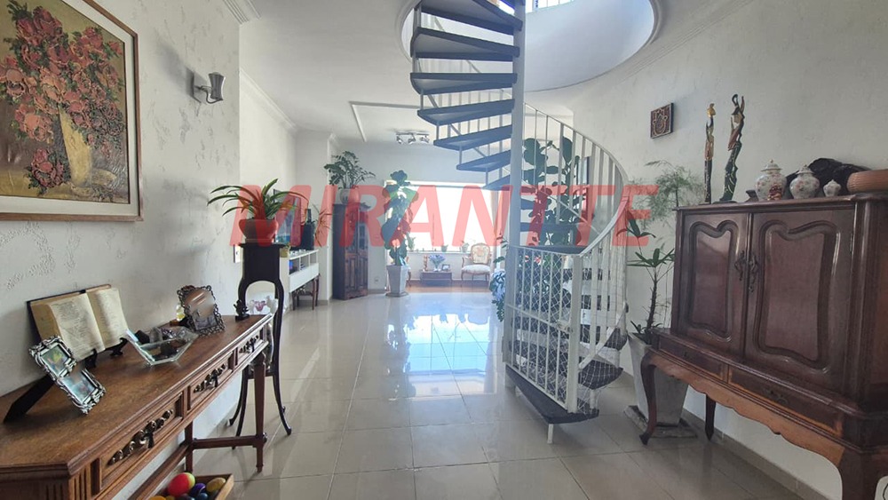 Cobertura de 324m² com 3 quartos em Vila Regente Feijó