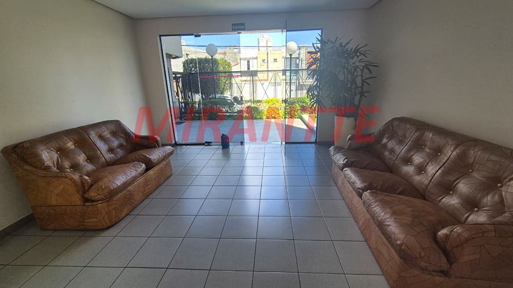 Cobertura de 324m² com 3 quartos em Vila Regente Feijó