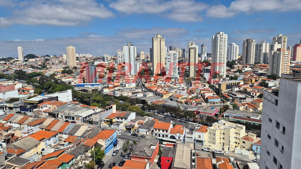 Cobertura de 324m² com 3 quartos em Vila Regente Feijó