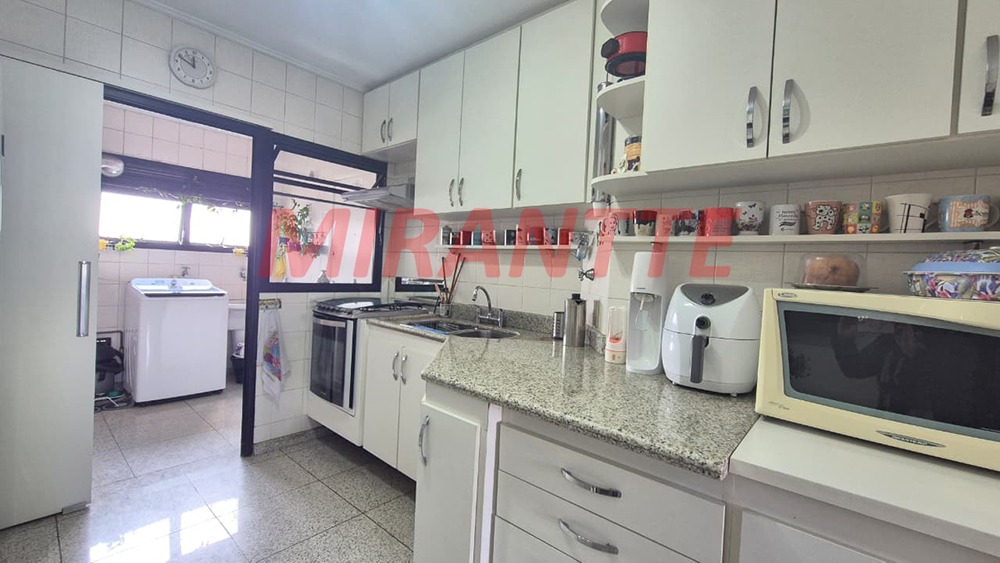 Cobertura de 324m² com 3 quartos em Vila Regente Feijó