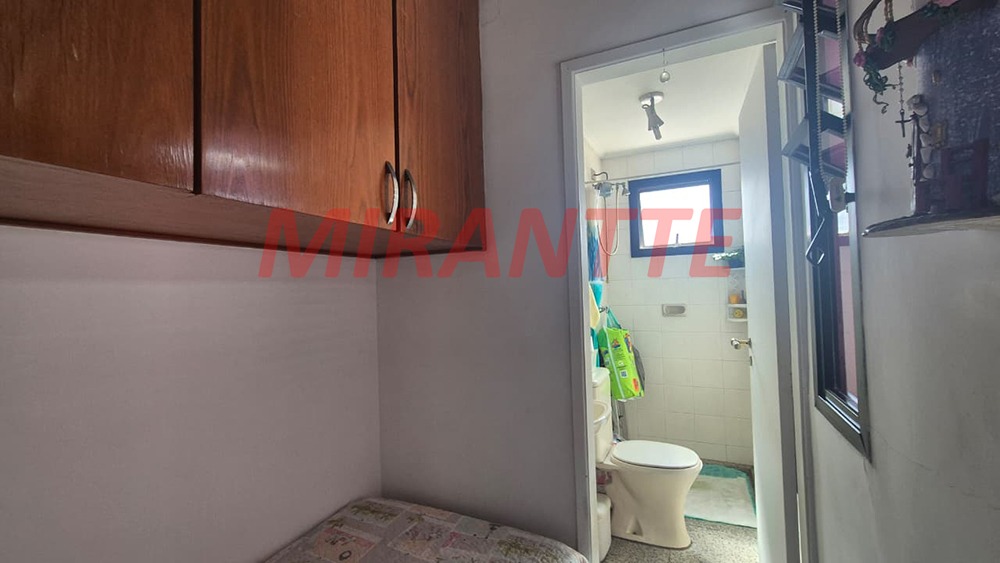 Cobertura de 324m² com 3 quartos em Vila Regente Feijó