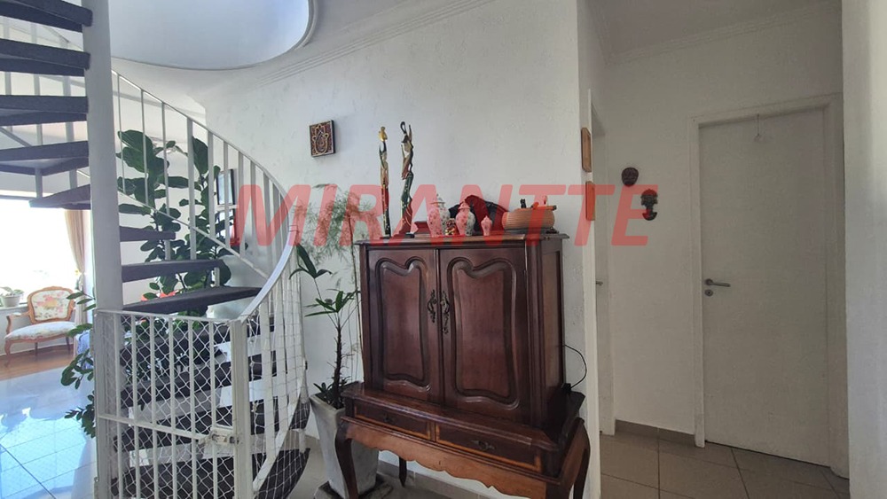 Cobertura de 324m² com 3 quartos em Vila Regente Feijó