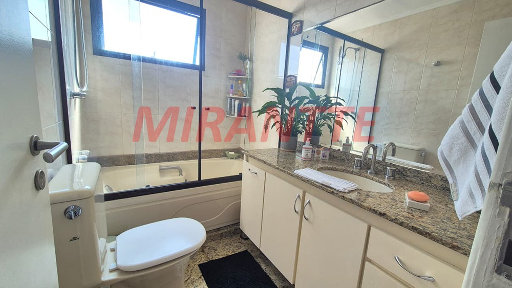 Cobertura de 324m² com 3 quartos em Vila Regente Feijó