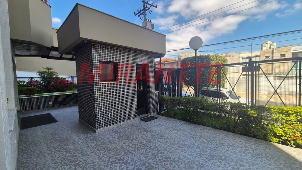 Cobertura de 324m² com 3 quartos em Vila Regente Feijó