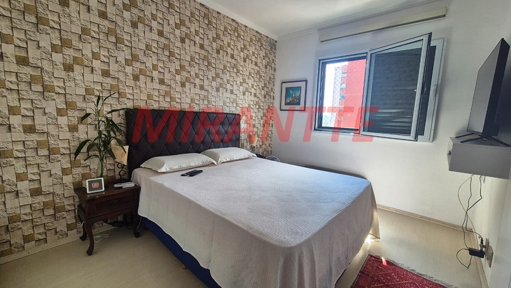 Cobertura de 324m² com 3 quartos em Vila Regente Feijó