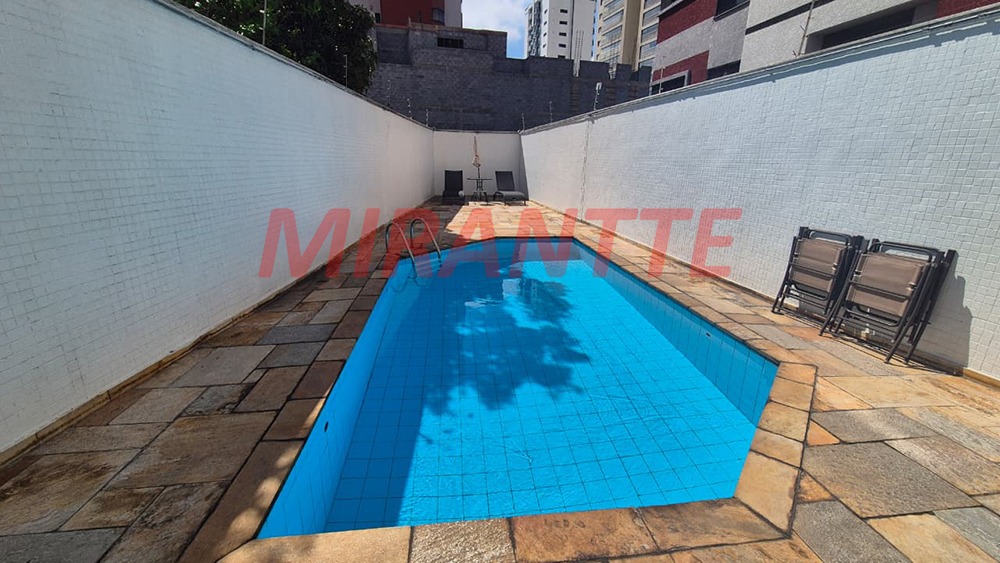 Cobertura de 324m² com 3 quartos em Vila Regente Feijó