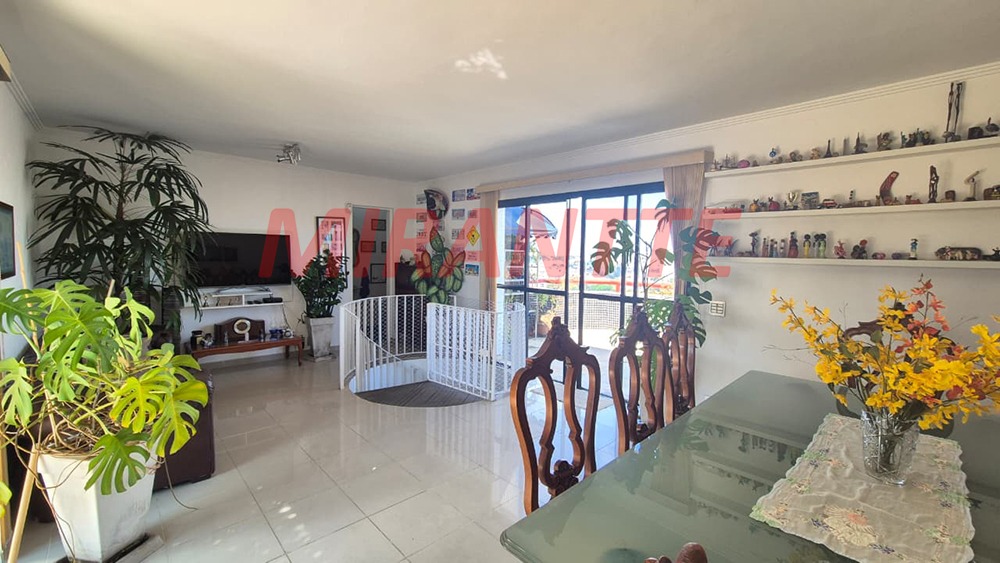 Cobertura de 324m² com 3 quartos em Vila Regente Feijó