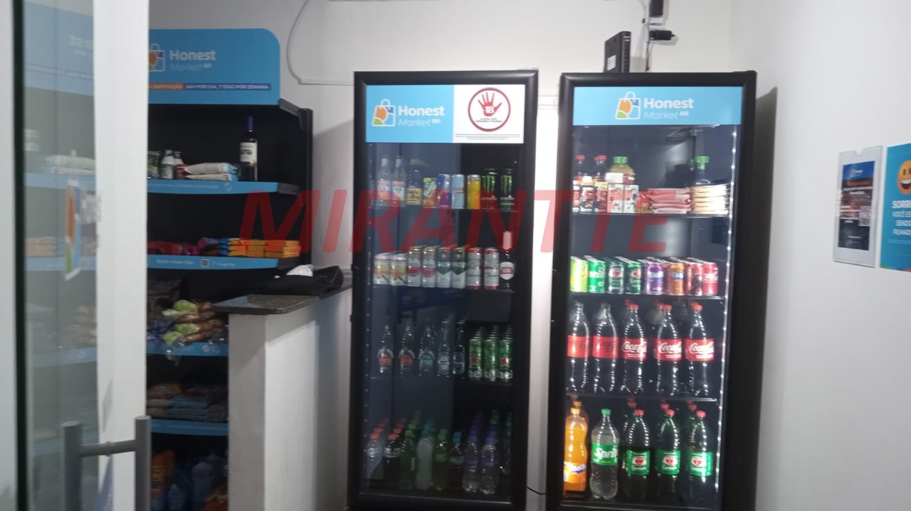 Apartamento de 50m² com 2 quartos em Vila Mazzei