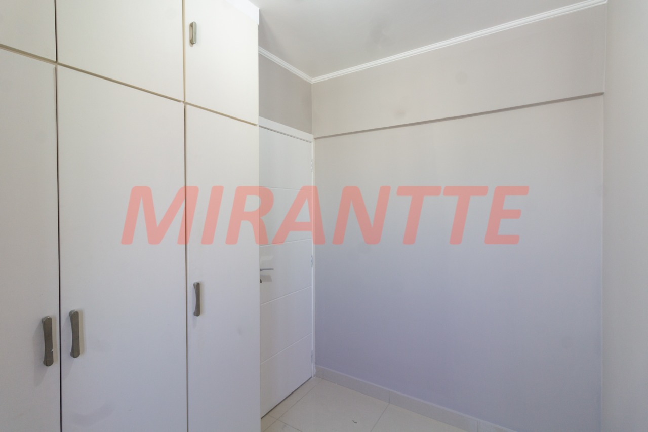 Cobertura de 387m² com 5 quartos em Água Fria