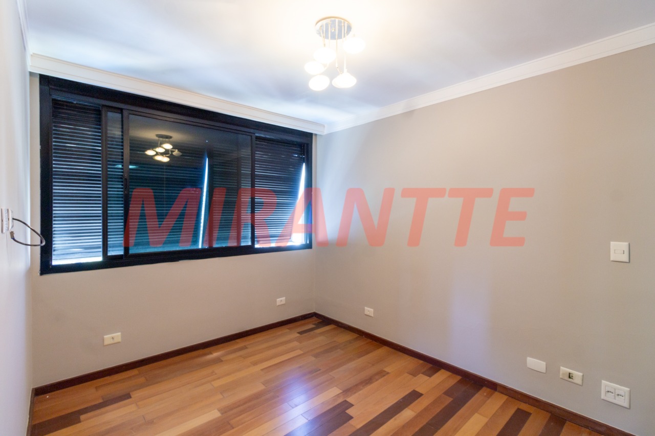 Cobertura de 387m² com 5 quartos em Água Fria