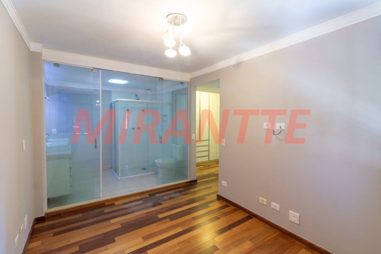 Cobertura de 387m² com 5 quartos em Água Fria