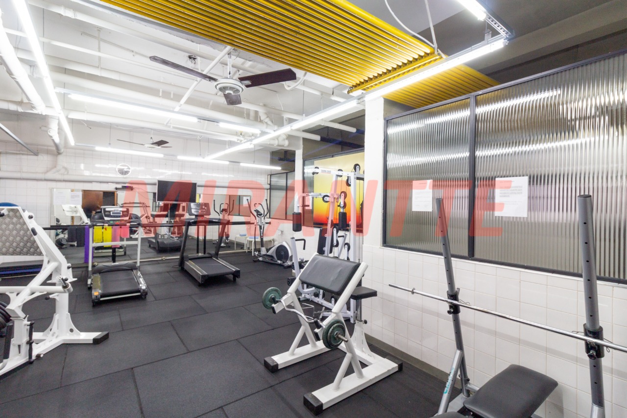 Cobertura de 387m² com 5 quartos em Água Fria