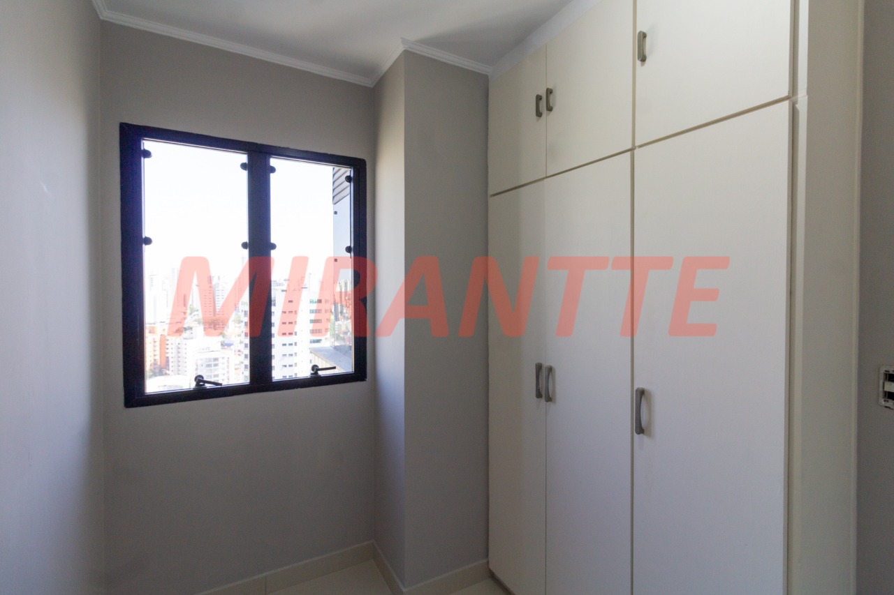 Cobertura de 387m² com 5 quartos em Água Fria