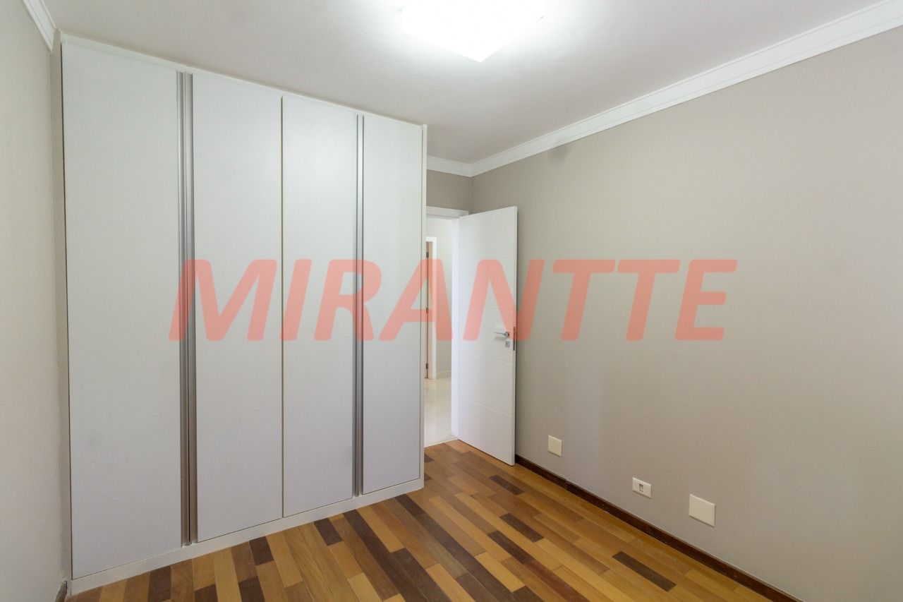 Cobertura de 387m² com 5 quartos em Água Fria