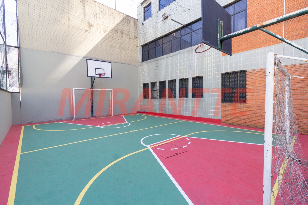 Cobertura de 387m² com 5 quartos em Água Fria