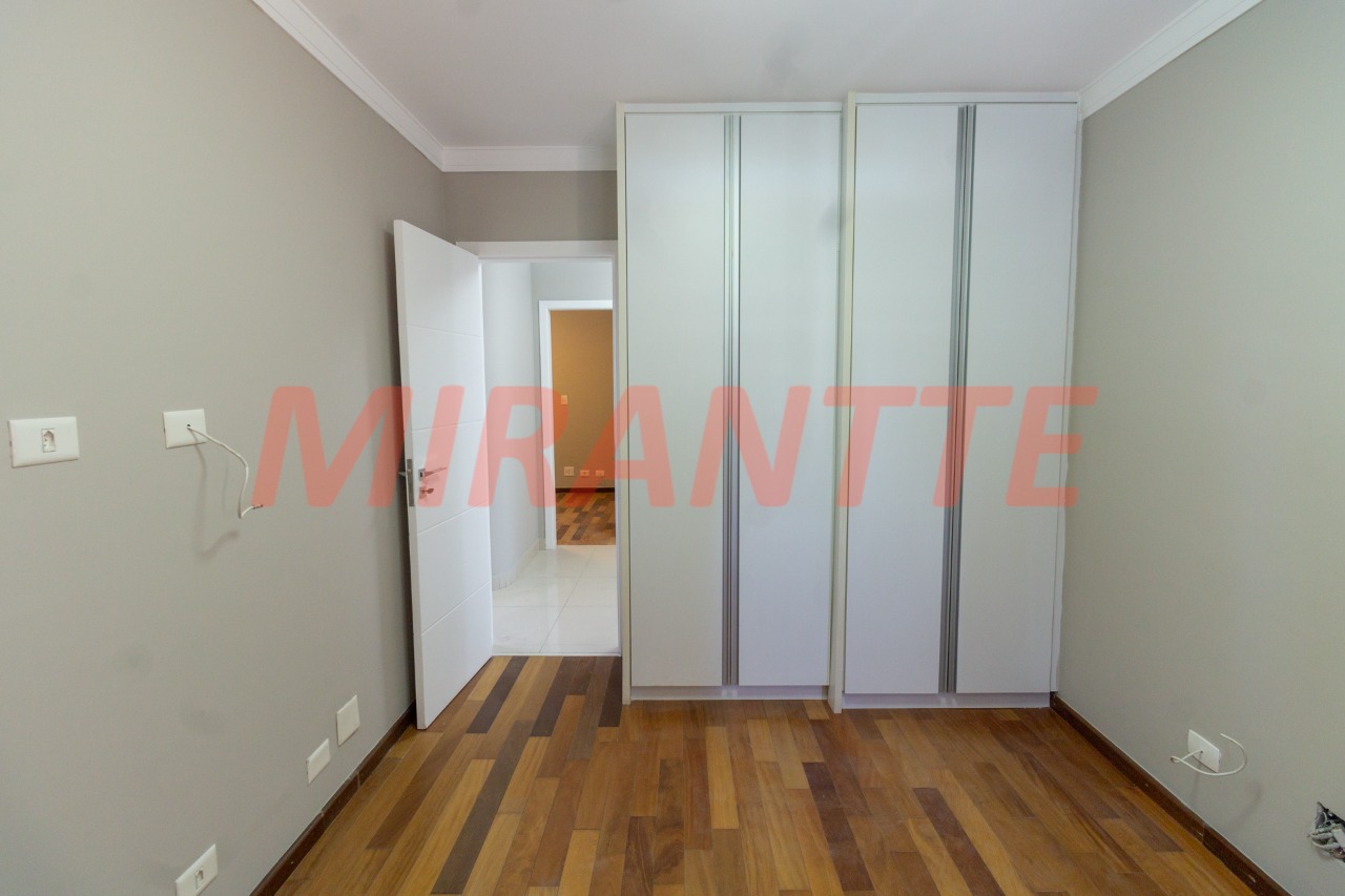 Cobertura de 387m² com 5 quartos em Água Fria