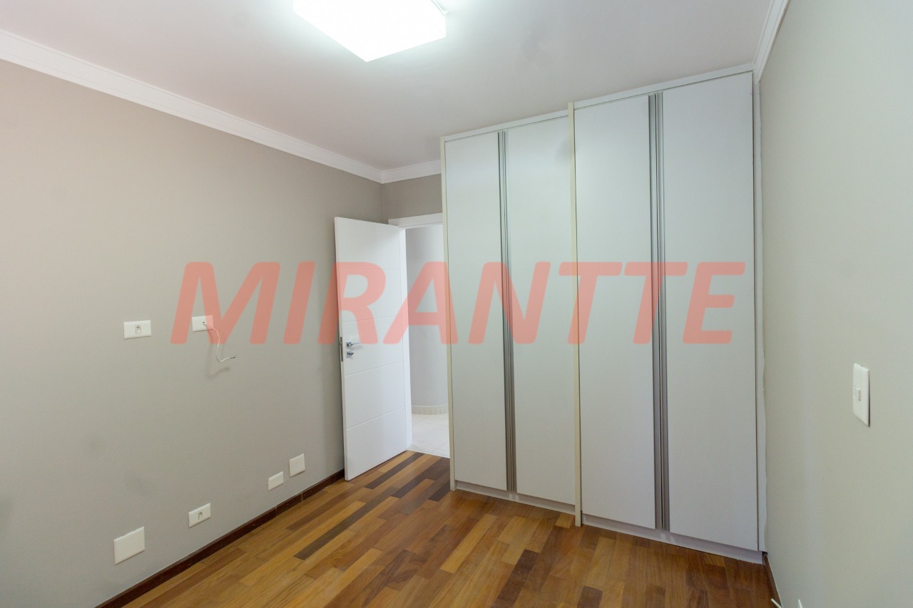 Cobertura de 387m² com 5 quartos em Água Fria