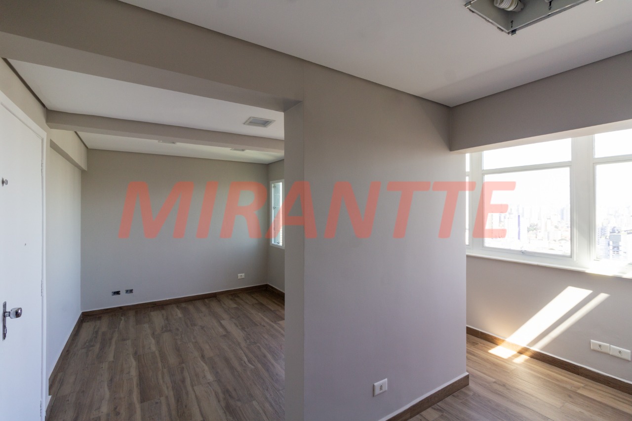 Cobertura de 387m² com 5 quartos em Água Fria