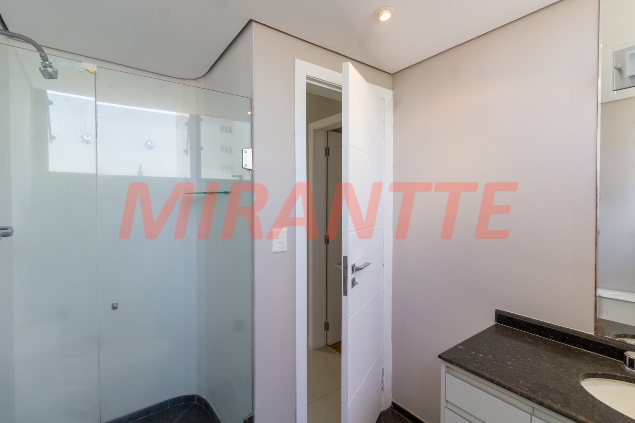 Cobertura de 387m² com 5 quartos em Água Fria