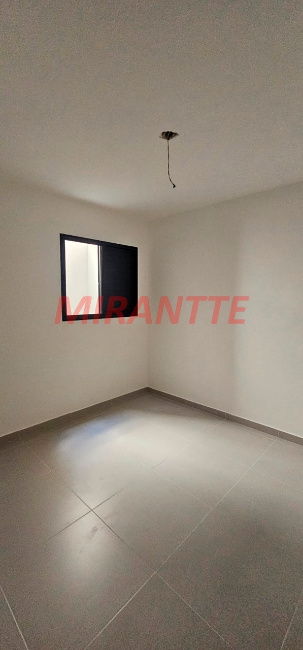 Apartamento de 42m² com 2 quartos em Parada Inglesa